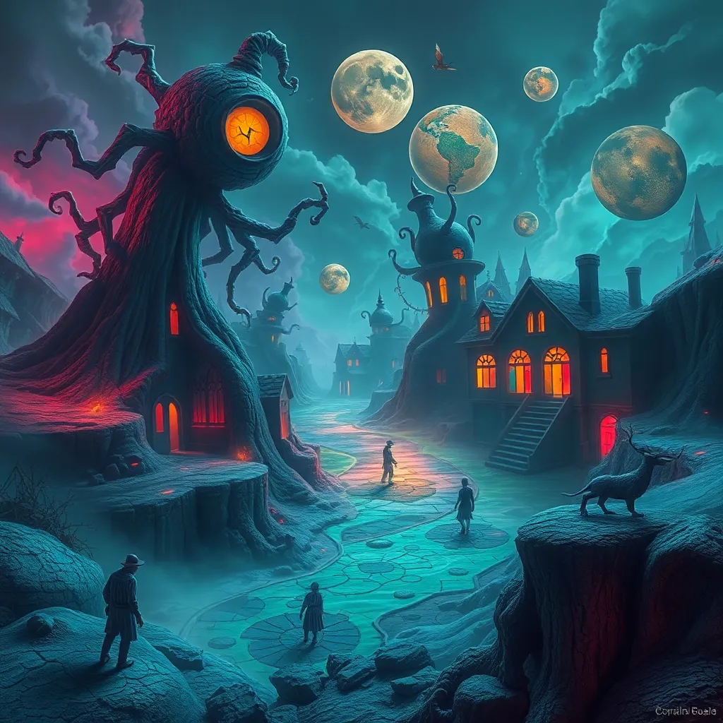 Scene Image