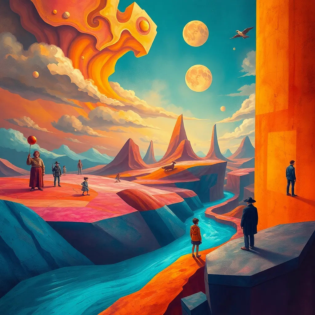 Scene Image