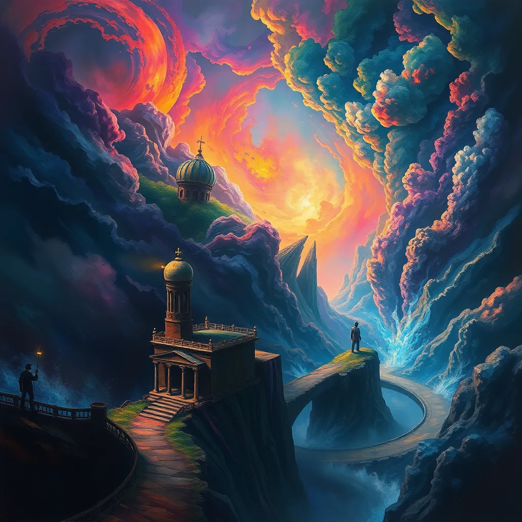 Scene Image