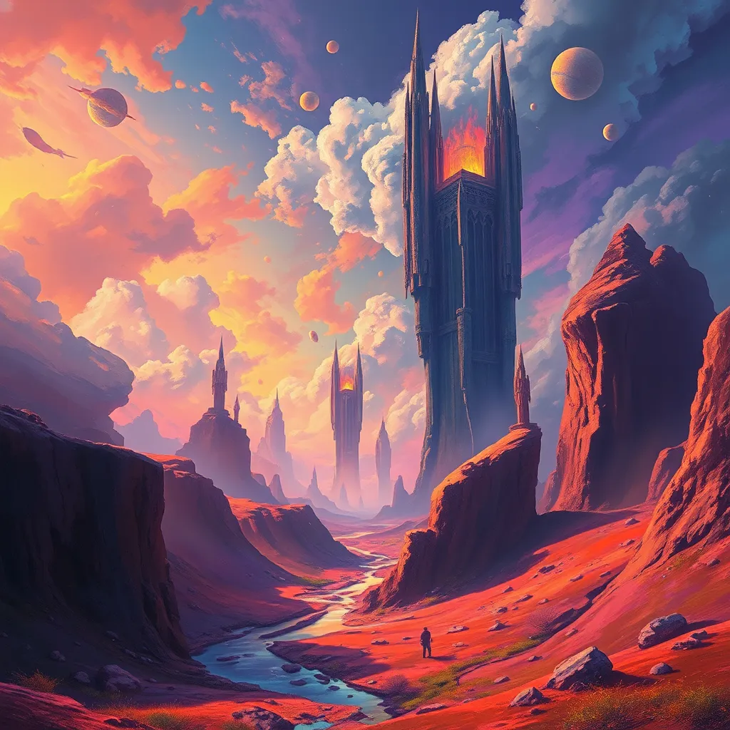 Scene Image