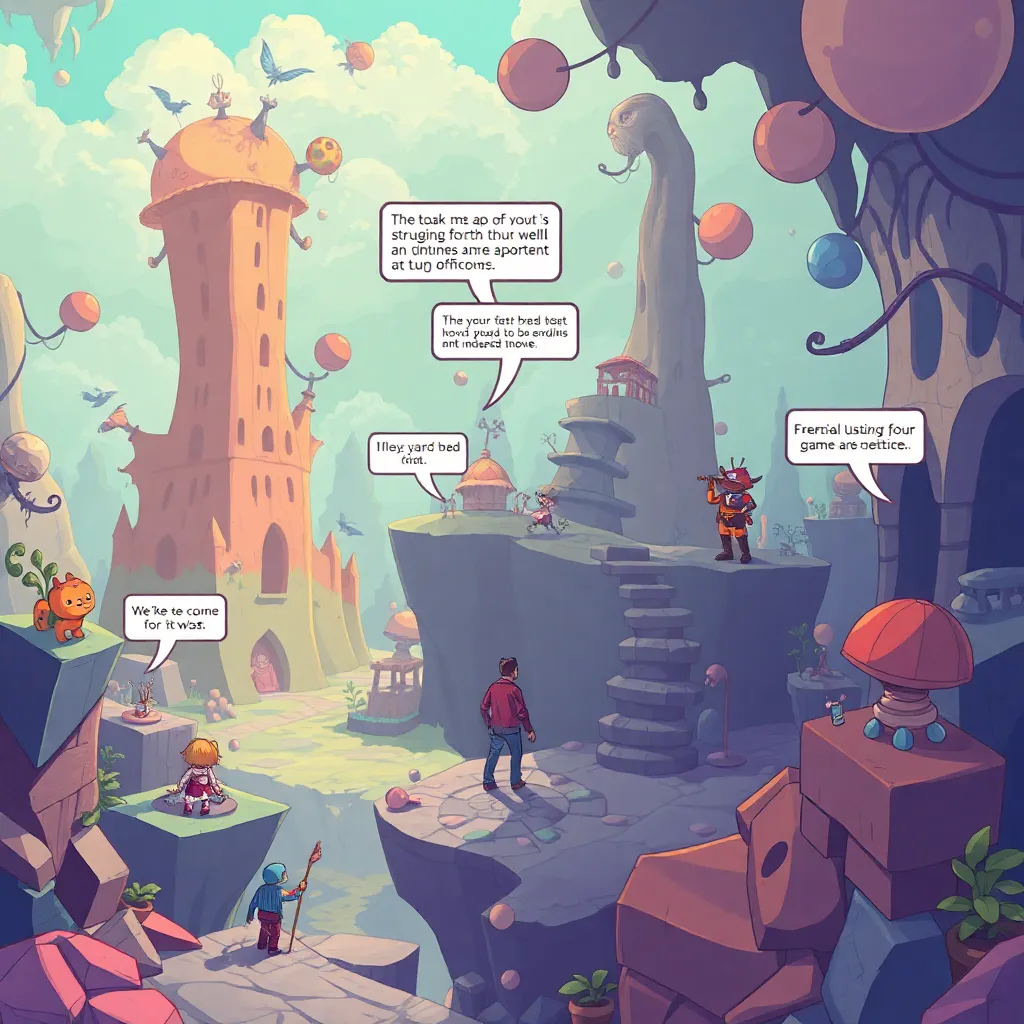 Scene Image