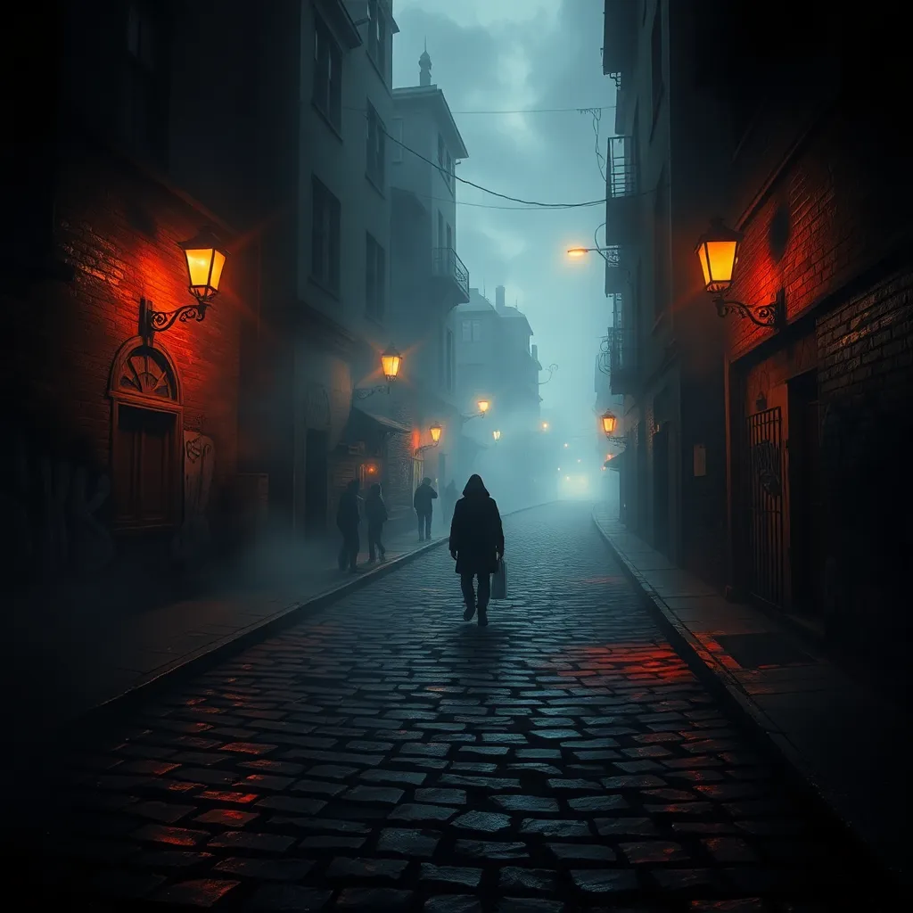 Scene Image