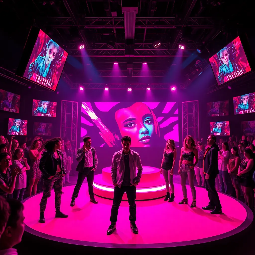 Scene Image