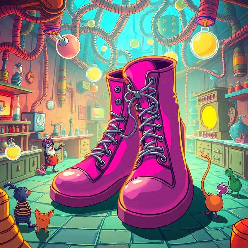 Scene Image