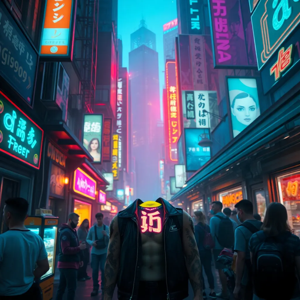 Scene Image