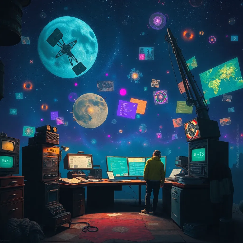 Scene Image