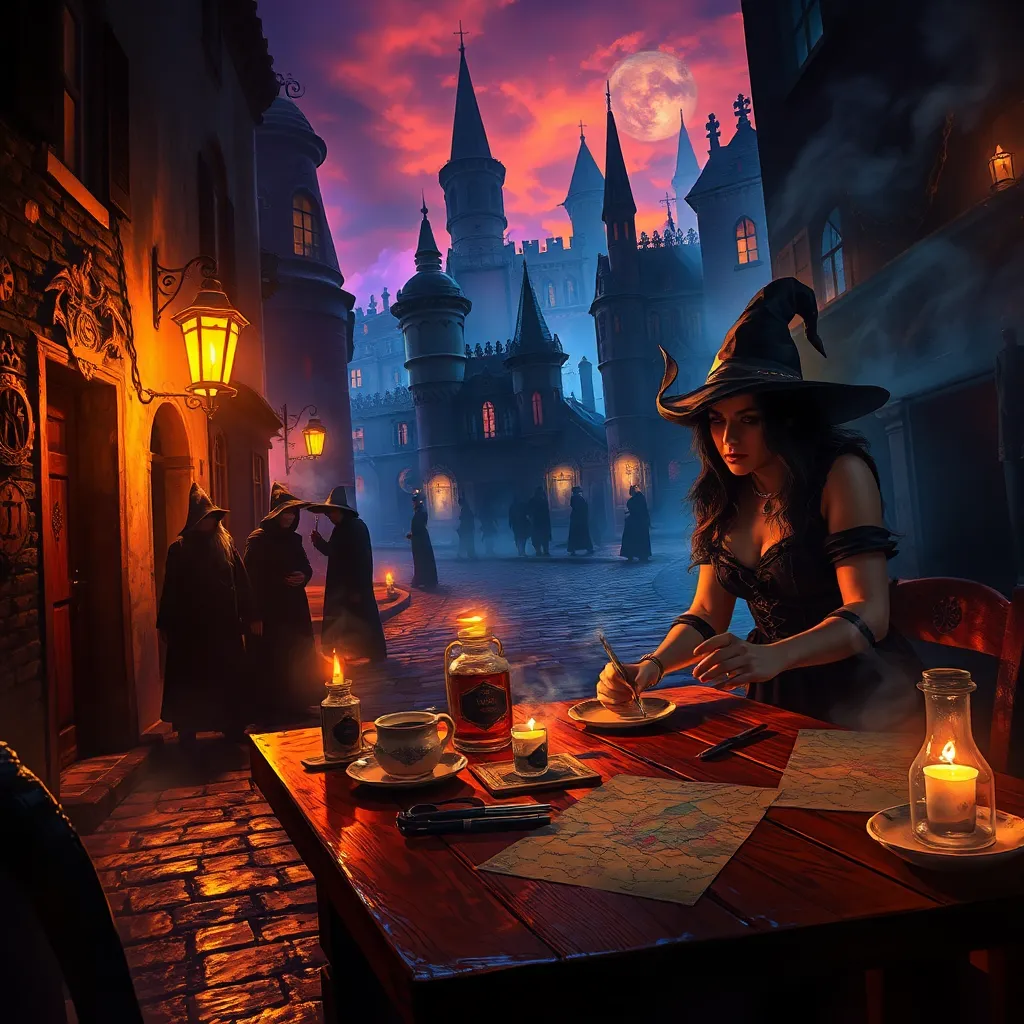 Scene Image