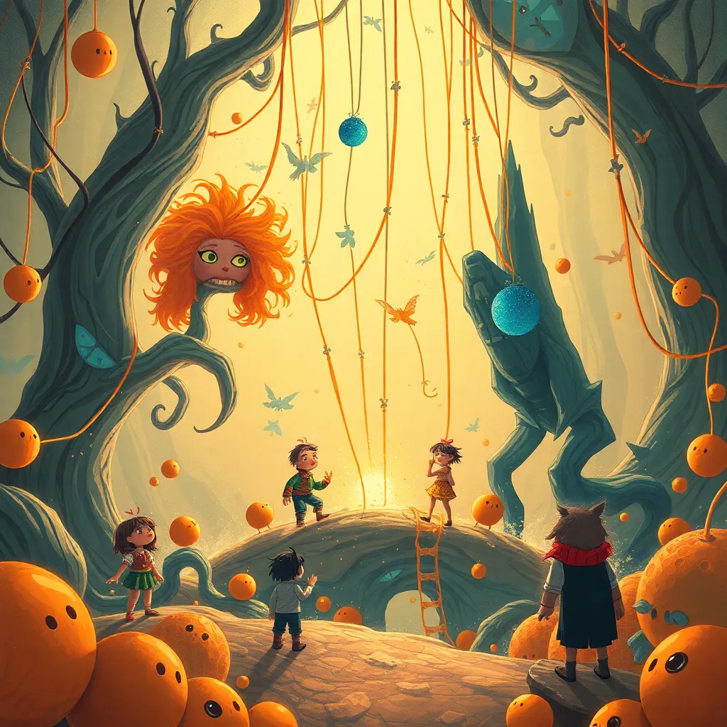 Scene Image