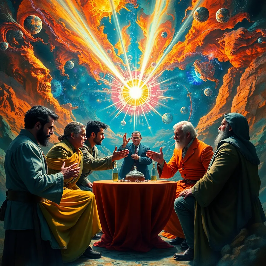 Scene Image