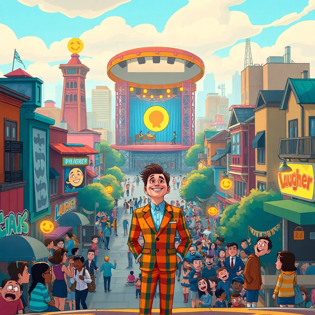 Scene Image