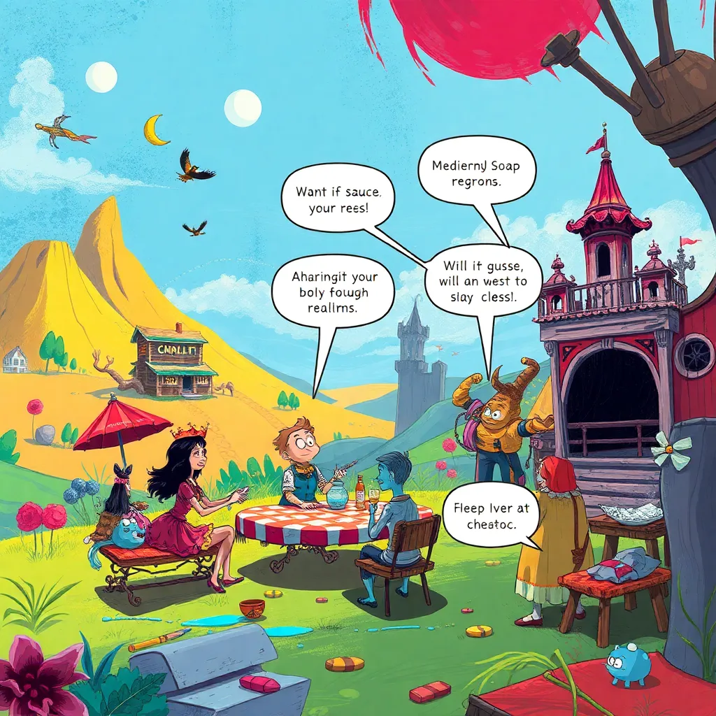 Scene Image
