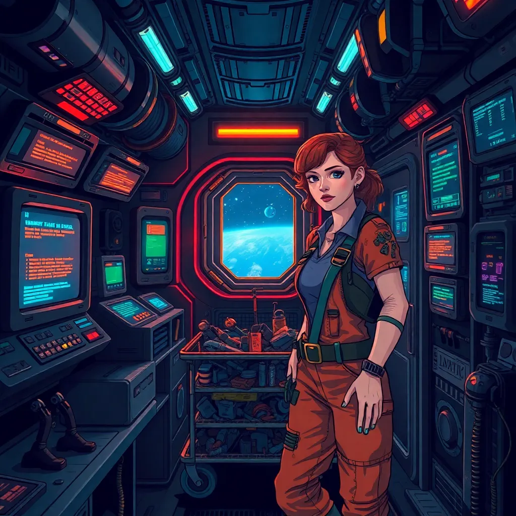 Scene Image