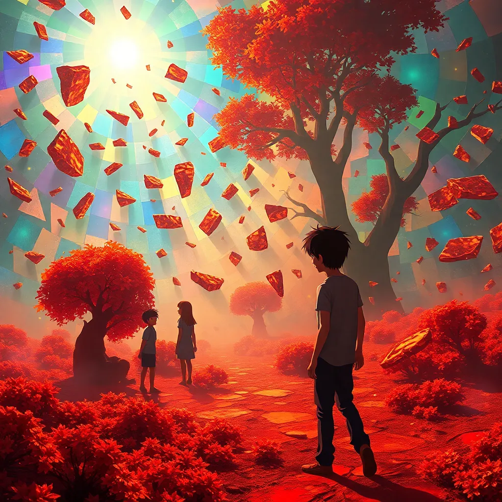 Scene Image