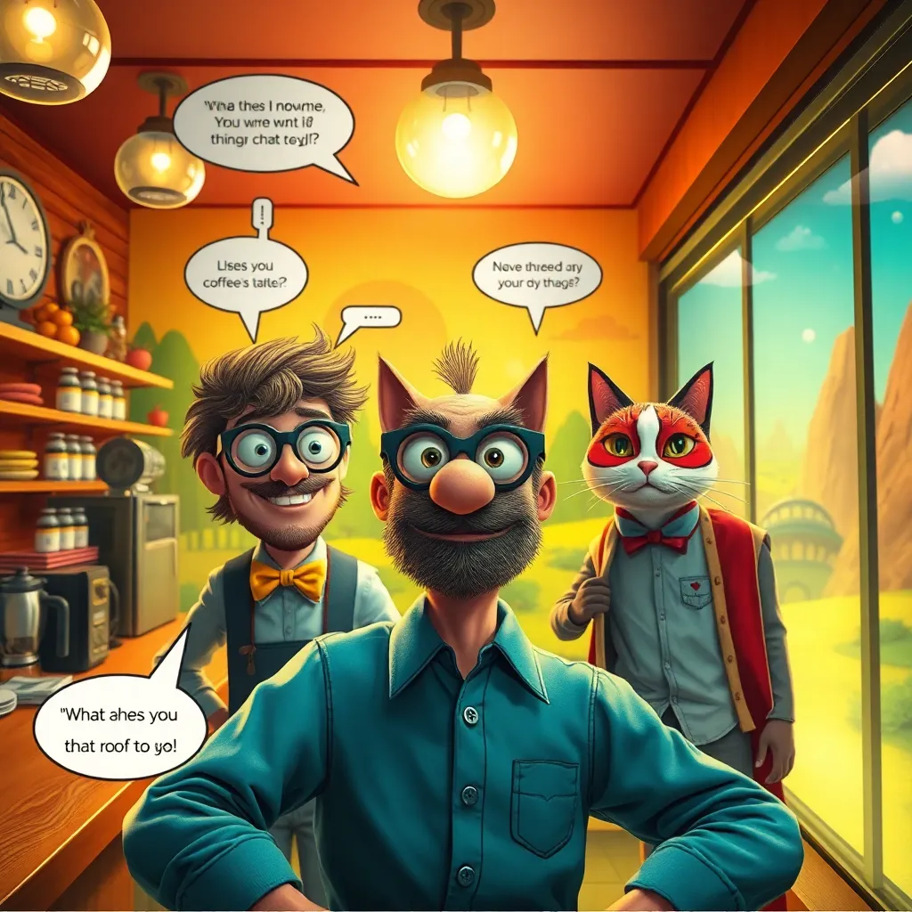 Scene Image