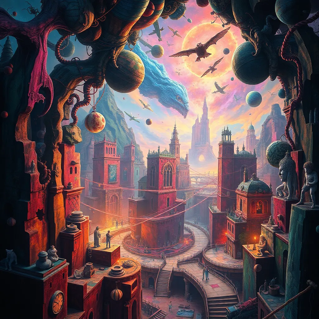 Scene Image