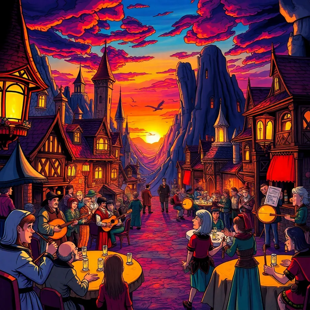 Scene Image