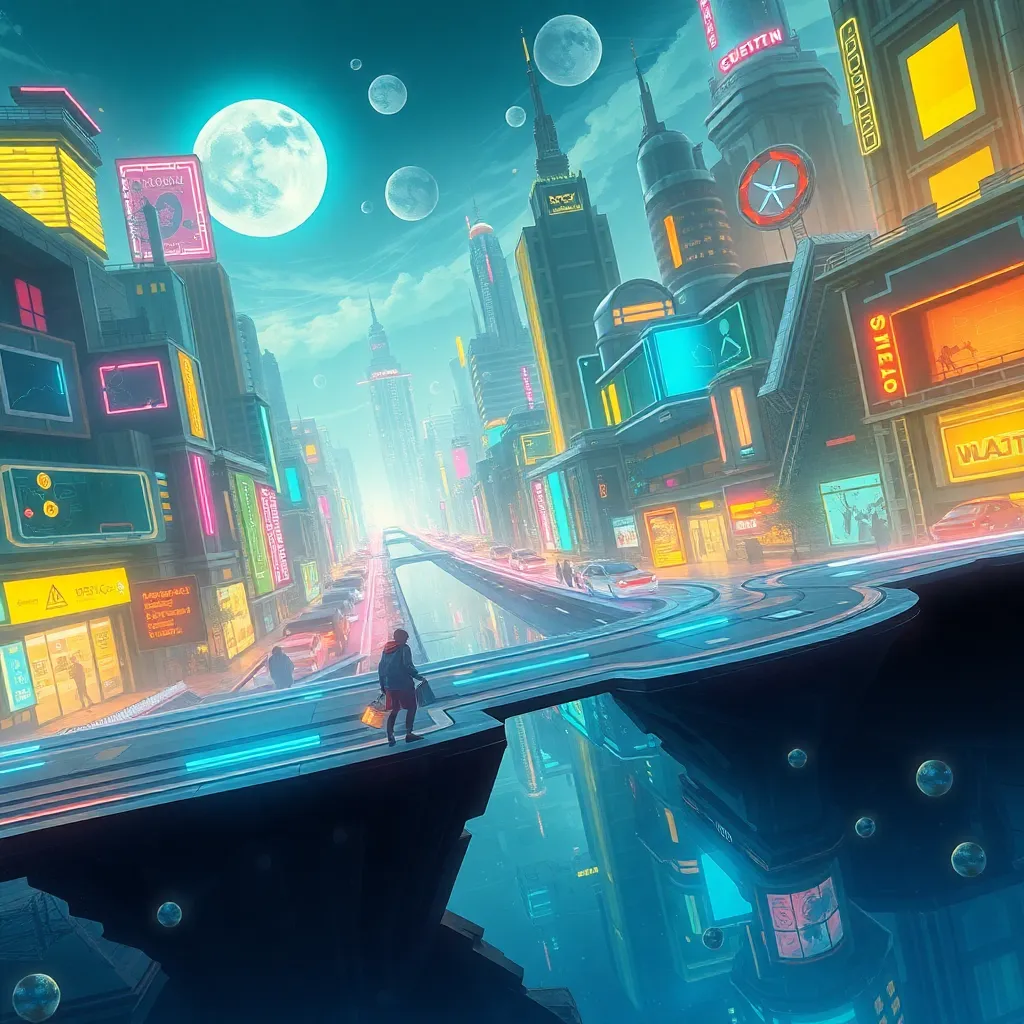 Scene Image