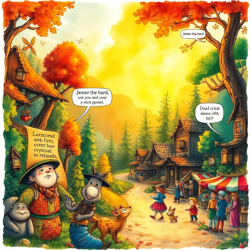 Scene Image