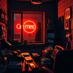 Who Dis? Chronicles - Text-based game