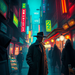 Whose Shadow Is That? - Text-based game