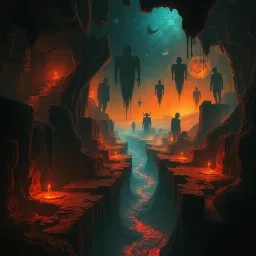 Nightmare Chronicles: Whose Dream Is It Anyway? - Text-based game