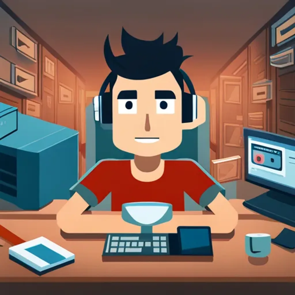 Torrent Tycoon
