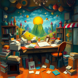 Whose Hellos Are These, Anyway? - Text-based game