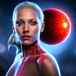 Immune Snippet Hero - Text-based game