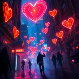 Whose Heart Is It, Anyway?