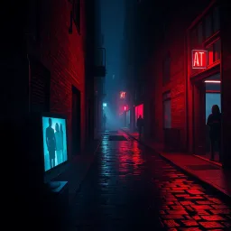 Whose Shadows Are These? - Text-based game
