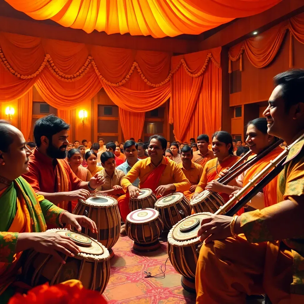 Tabla Tales