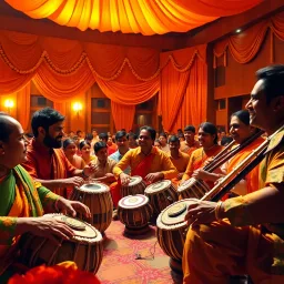 Tabla Tales