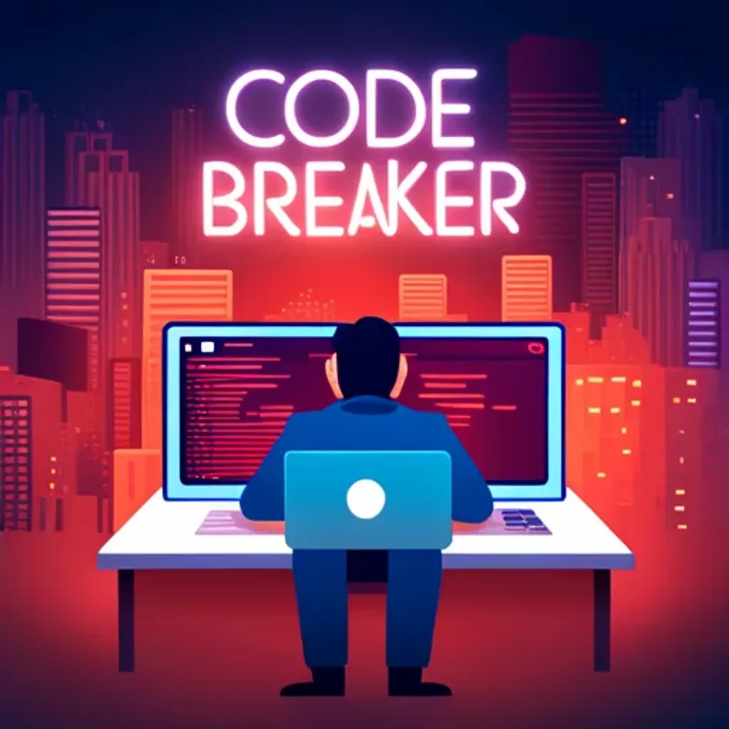 Code Breaker: The AOLserver Challenge