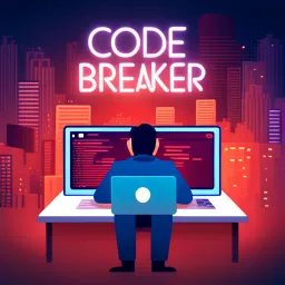 Code Breaker: The AOLserver Challenge - Text-based game
