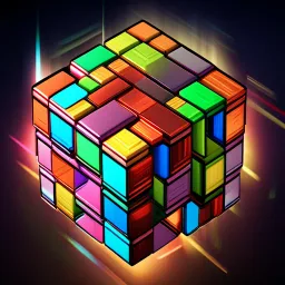 Spinfinity