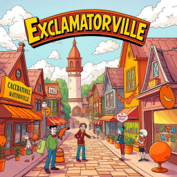 Whose Hello Is It, Anyway? - Text-based game