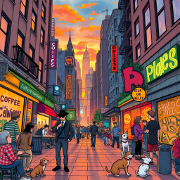 Whose Hellos Are These, Anyway? - Text-based game