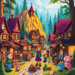 Whose Logs Are These, Anyway?