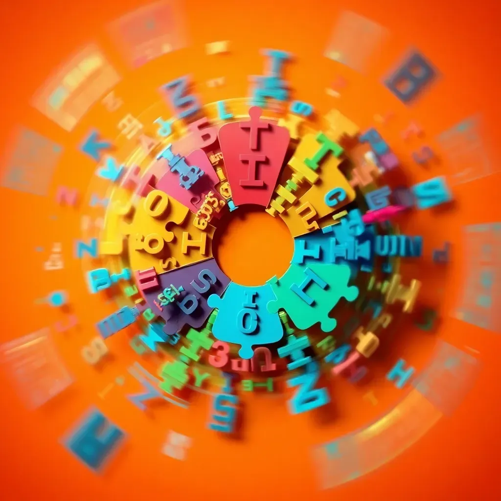 Spin Cycle