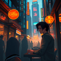 Whose Guilt is it, Anyway? - Text-based game