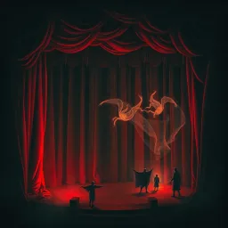 Nightmare Chronicles: Whose Nightmare Is It, Anyway?