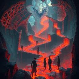 Nightmare Chronicles: Whose Nightmare Is It Anyway? - Text-based game