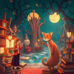 Questception: Whose Adventure Is It Anyway? - Text-based game