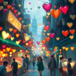 Whose Heart Is It, Anyway?