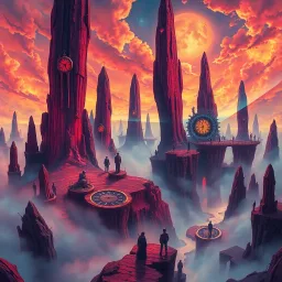Nightmare Chronicles: Whose Nightmare Is It, Anyway?