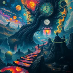Whose Nightmare Is It Anyway?