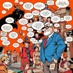 Whose Adventure Is It Anyway?