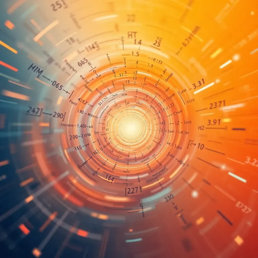 Spinning Equations