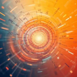Spinning Equations - Text-based game