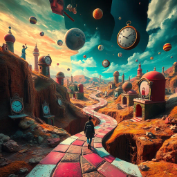 Whose Brain Is It Anyway? - Text-based game